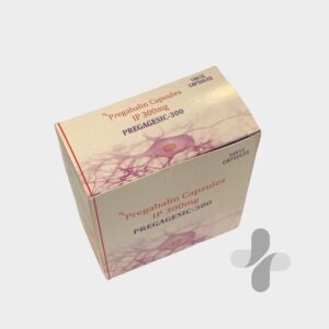 Pregabalin Pregagesic 300 mg